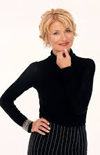 Beth Broderick as 