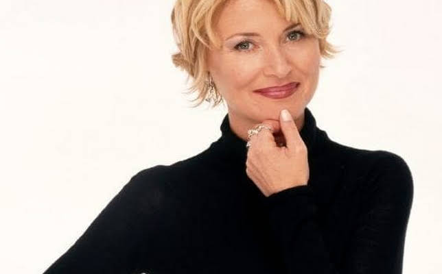 Beth Broderick