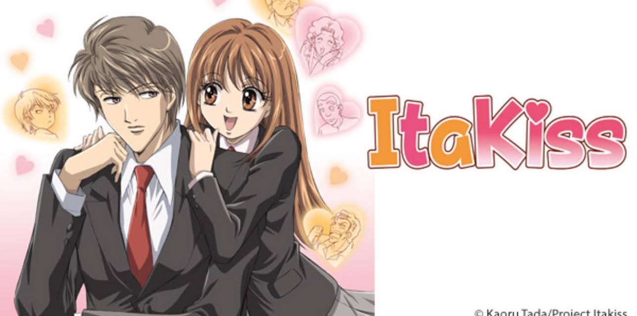 ItaKiss