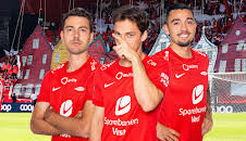 Eliteserien: Brann - KFUM Oslo