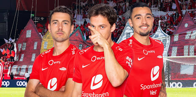 Eliteserien: Brann - KFUM Oslo