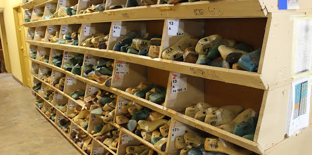 19:20: Hvordan gjør de det? (S13 E17) (S13) | Discovery Science | 11/25 2025