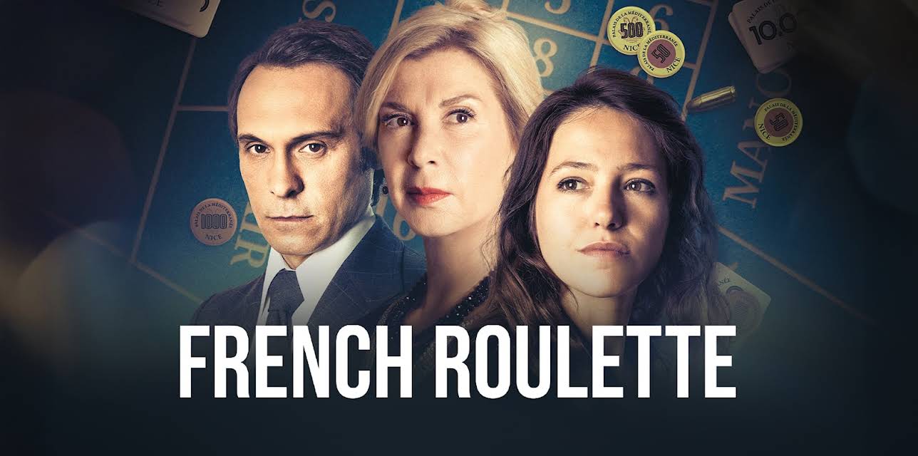 French Roulette, Season 1