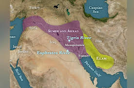 The Big History of Civilizations: The Downfall of Sumer