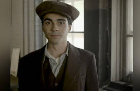 Natural Born Outlaws: Baby Face Nelson