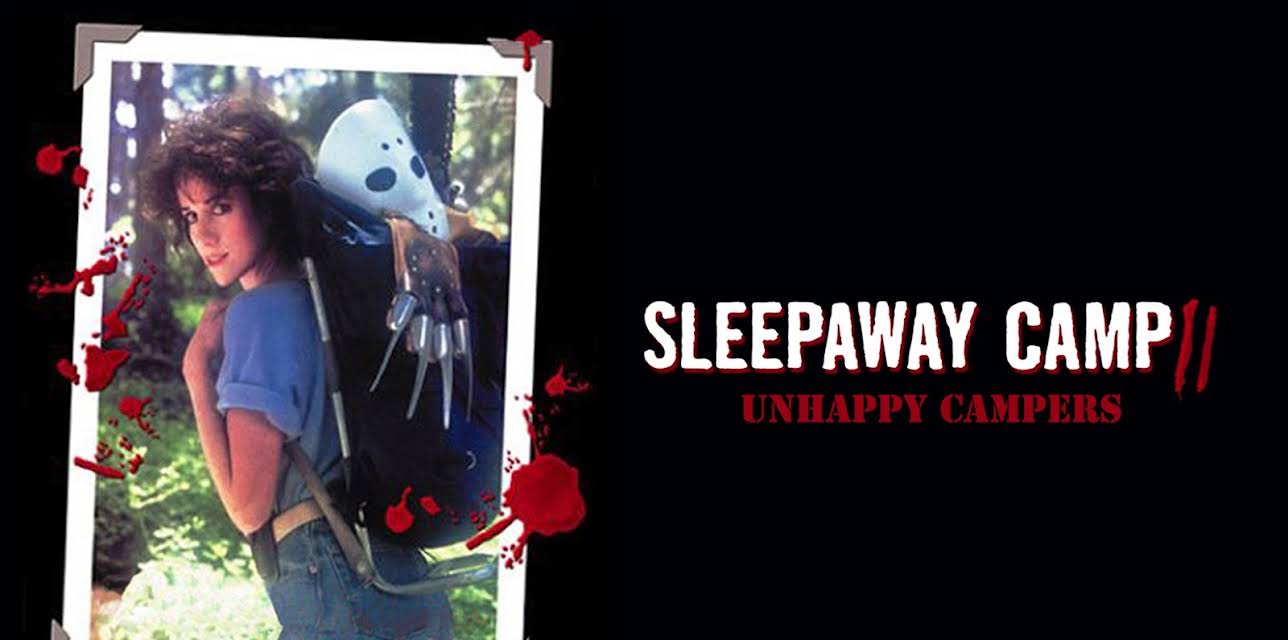 Sleepaway Camp II: Unhappy Campers (1988)