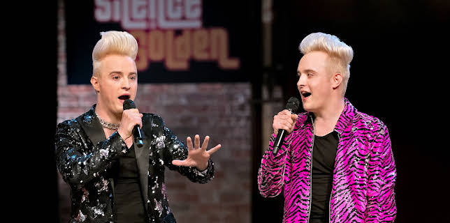 2:00 AM: Silence is Golden (S1 E3) (S1) | Dave | 2/5 2026