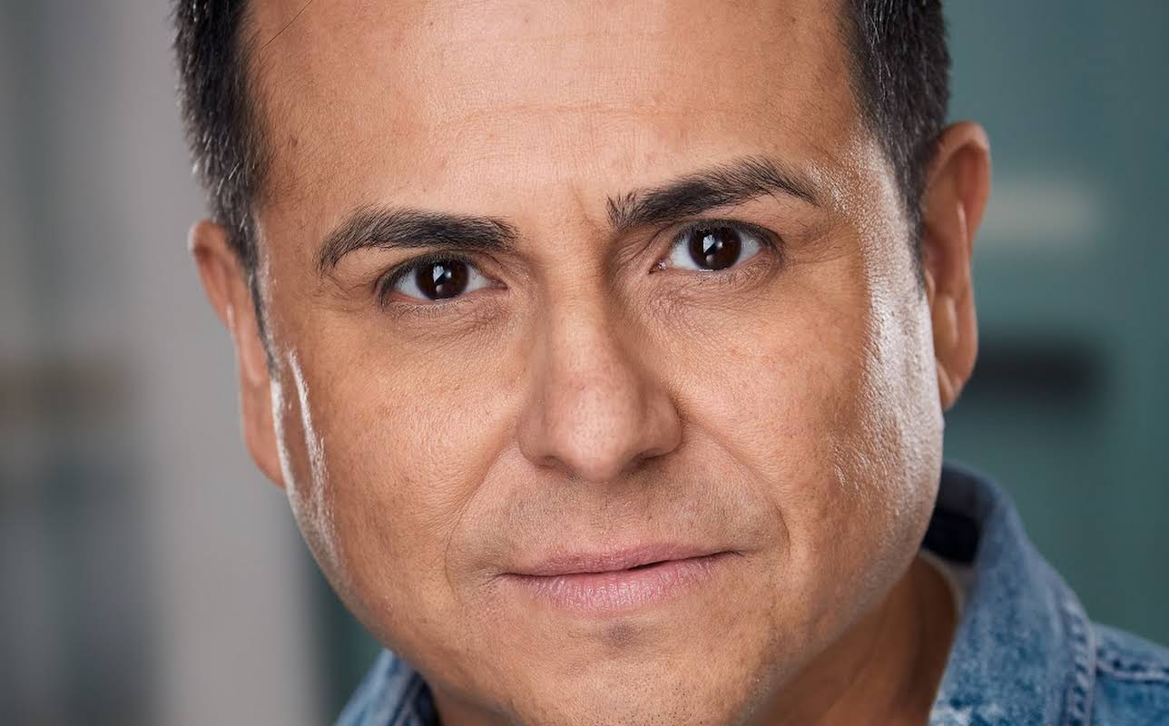 Joaquin Garay  III