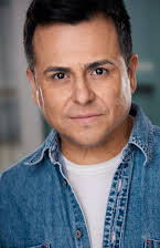 Joaquin Garay  III as 