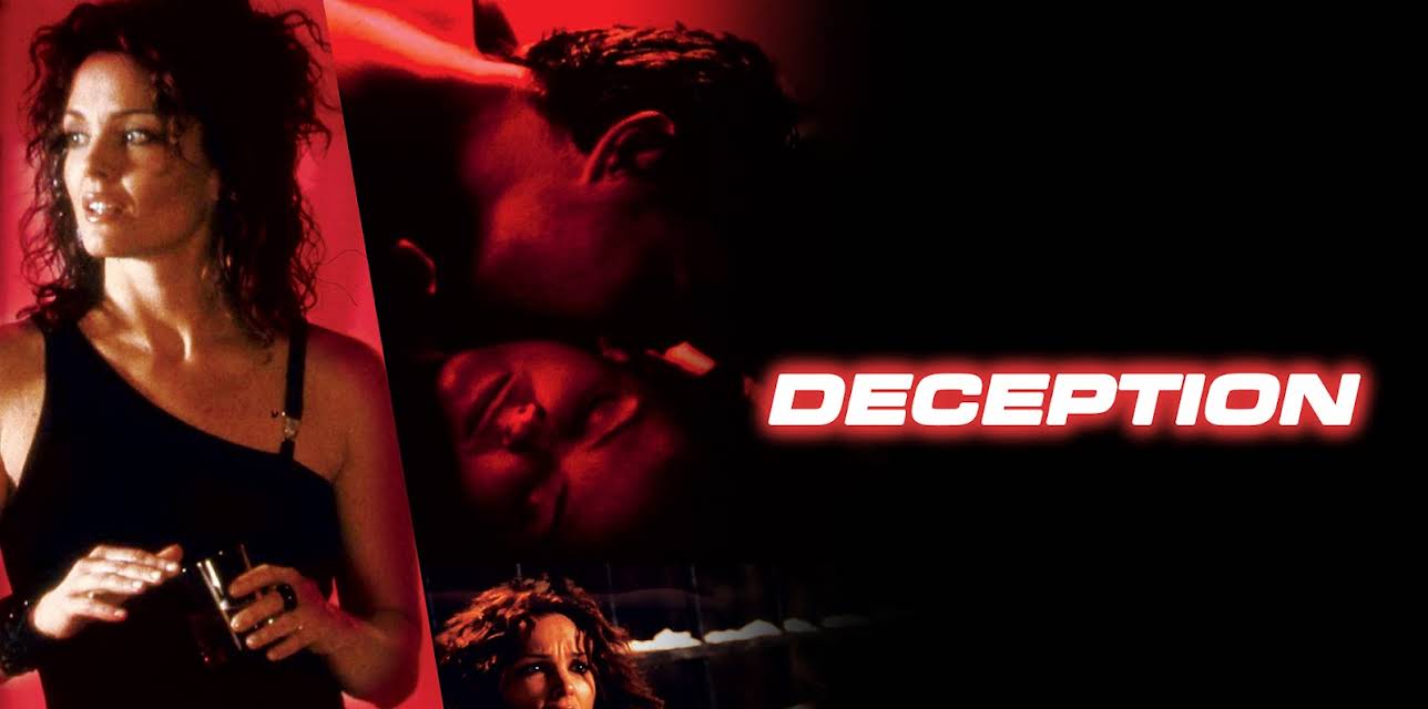 Deception (2003)