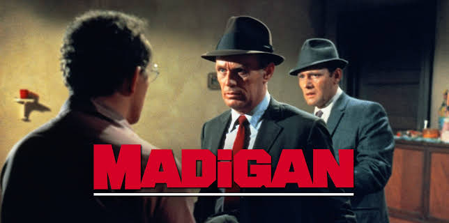 Madigan (1968)