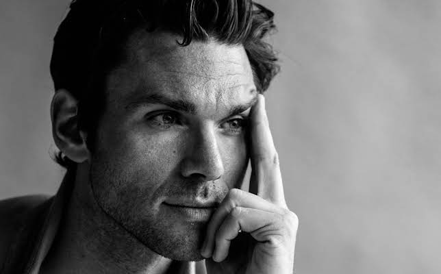 Kevin McGarry