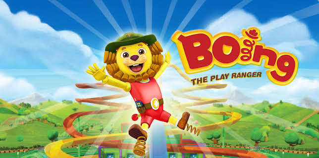 Boing: The Play Ranger