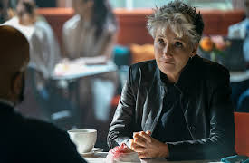 Down Cemetery Road: My Friends Don’t Like Me