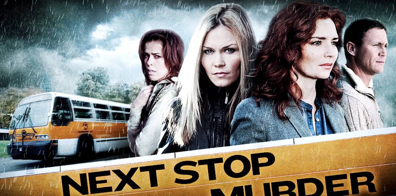 Next Stop Murder (2010)