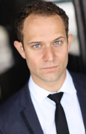 Hunter Burke as 
