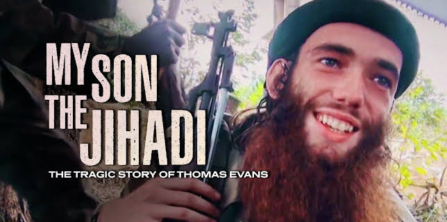 My Son the Jihadi (2026)