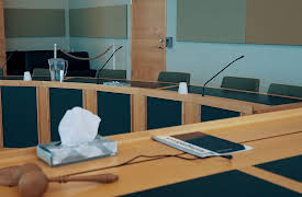 Crime Scene Sweden S01: Death in Arboga - part 1