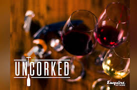 Uncorked, Season 1: Chefs Club