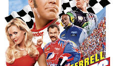 Talladega Nights: The Ballad Of Ricky Bobby