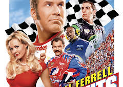Talladega Nights: The Ballad Of Ricky Bobby