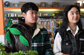 Born To Spy: Parent Teacher Night