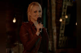 Comedy Underground with Dave Attell Season 1: Kurt Metzger, Nikki Glaser, Mike Vecchione