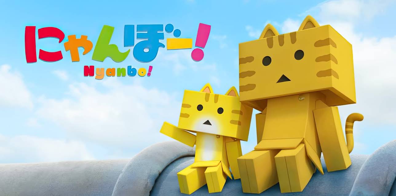 Nyanbo!: Season 1