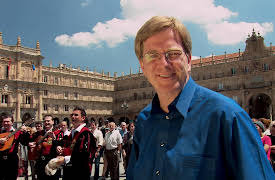 Rick Steves' Europe: Highlights of Castille: Toledo and Salamanca
