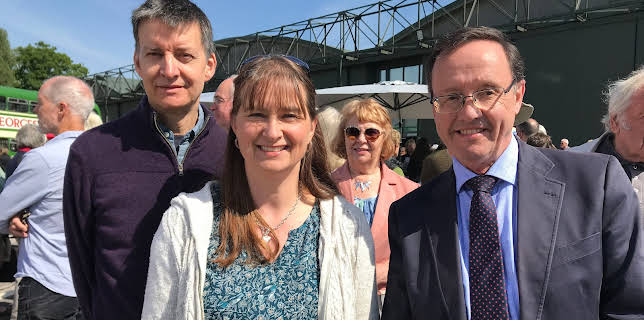 1:00 PM: Antiques Roadshow (S41 E15) (S41) | Yesterday | 3/13 2026