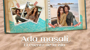 05:35: ADA MASALI (EL CUENTO DE LA ISLA) | Divinity | 6/3 2026