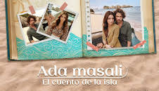 ADA MASALI (EL CUENTO DE LA ISLA)