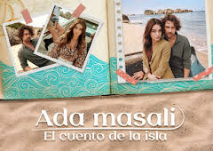 ADA MASALI (EL CUENTO DE LA ISLA)