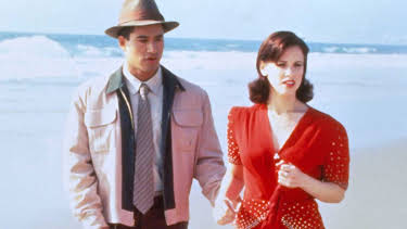 12:00: Pacific Blue (S4 E17) (S4) | TV6 | 5/4 2026