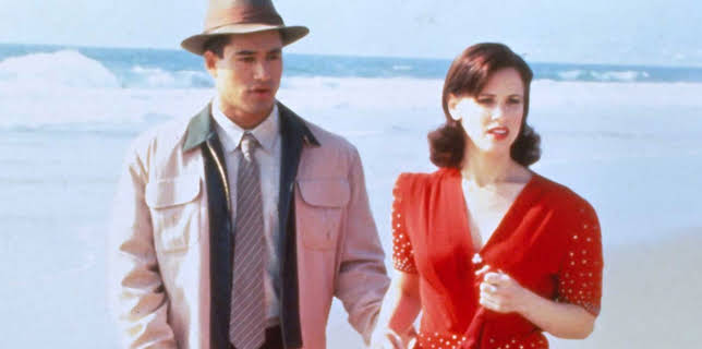 11:20: Pacific Blue (S4 E17) (S4) | TV6 | 12/12 2025