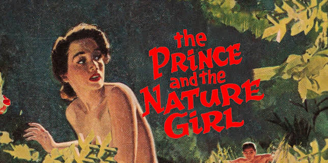 The Prince and the Nature Girl (2022)