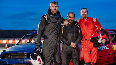 12:25 PM: Top Gear (S28 E6) (S28) | Dave | 12/21 2025