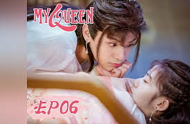 My Queen: My Queen EP06