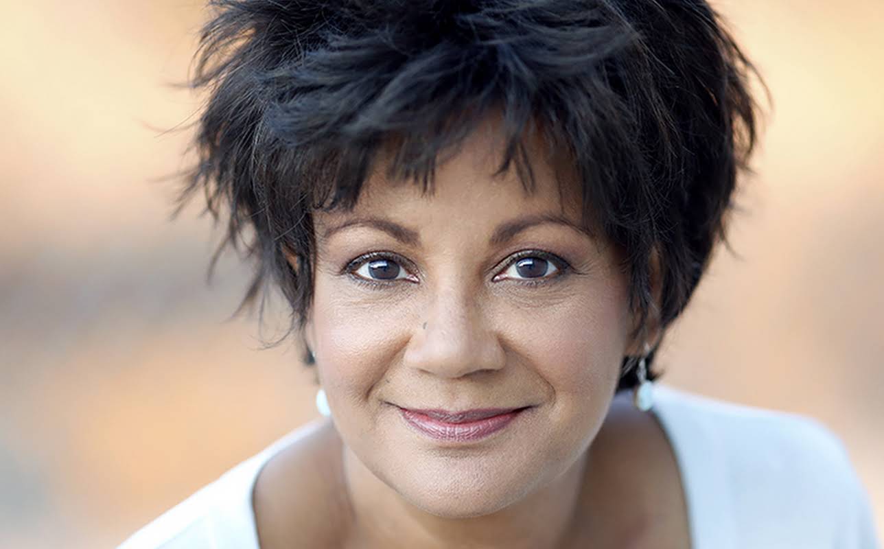 Susan Beaubian