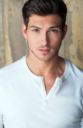 Robert Scott Wilson as 