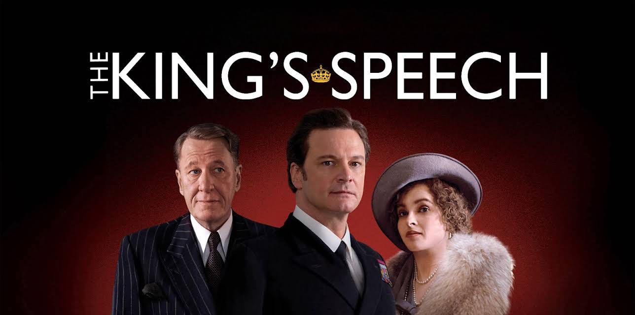 The King's Speech (Edited Version) (2010)