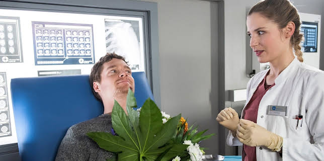 13:10: In aller Freundschaft - Die jungen Ärzte (99) | Radio Bremen | 2/11 2026