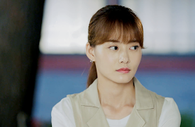 To Be With You: To Be With You-我要和你在一起-Episode 15