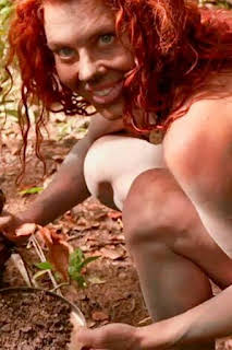 08:37: Aventura en pelotas: Irrompible | Discovery Max | 10/19 2026