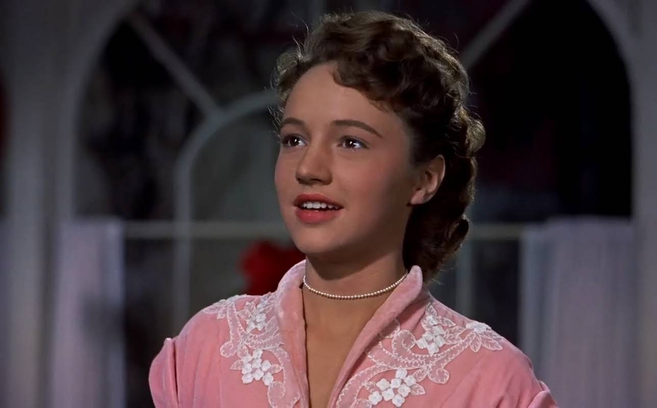 Anne Whitfield