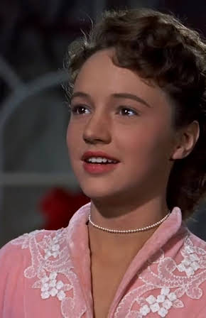 Anne Whitfield as 