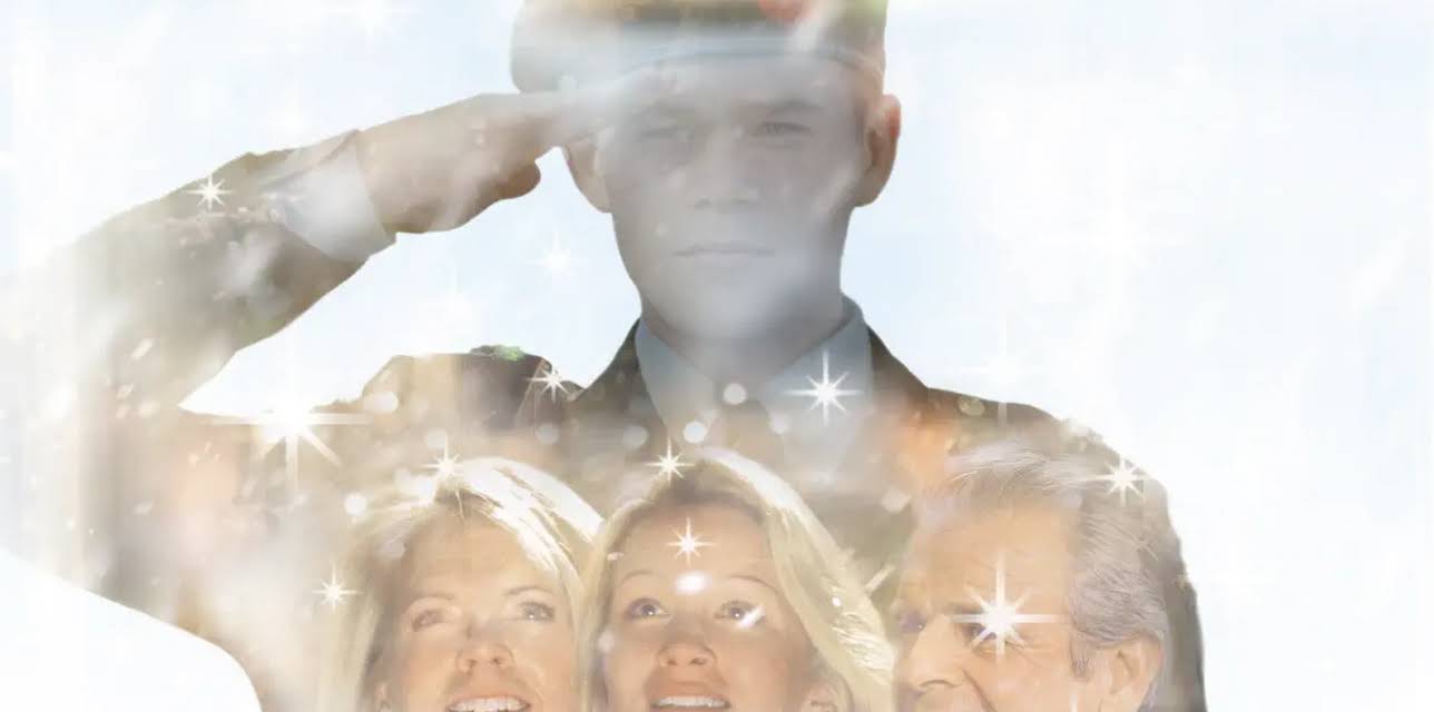 A Christmas Visitor (2002)