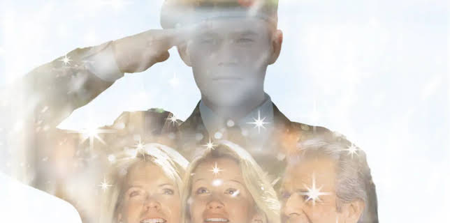 A Christmas Visitor (2002)