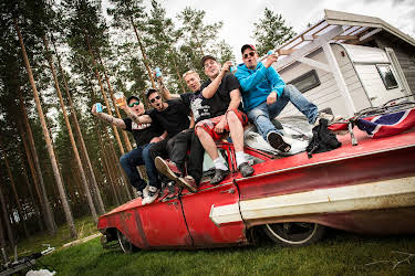 18:45: Montebello camping (S1 E6) (S1) | FEM | 5/5 2026