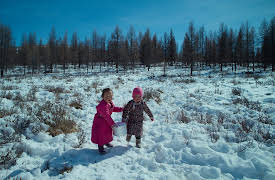 Becoming You: Making Friends